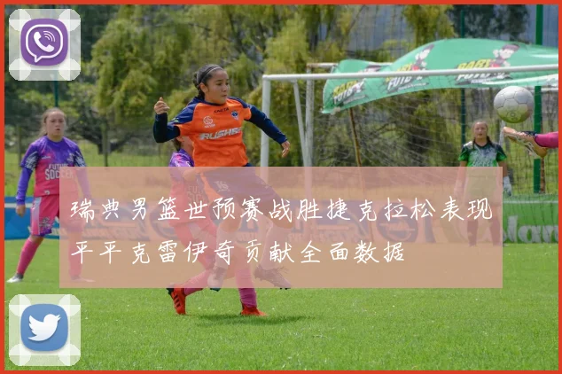 瑞典男篮世预赛战胜捷克拉松表现平平克雷伊奇贡献全面数据